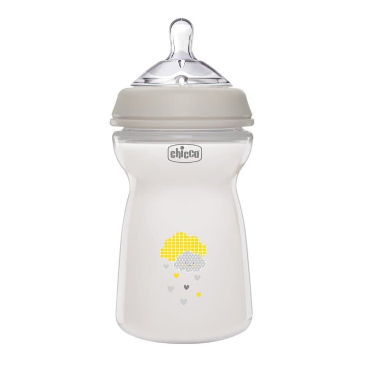 Babyflasche PP 330 ml – ab 6 Monaten