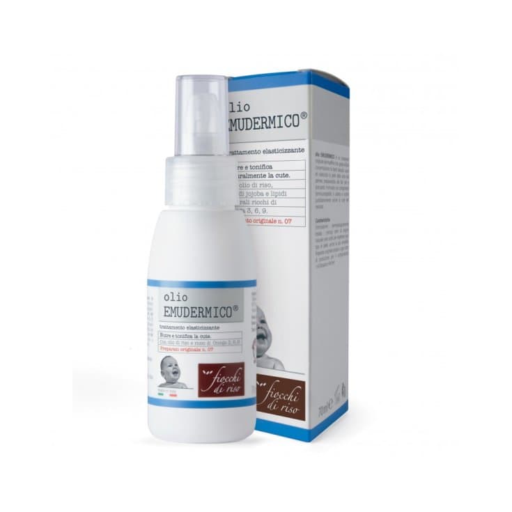 Fiocchi Olio Emudermico – 70 ml