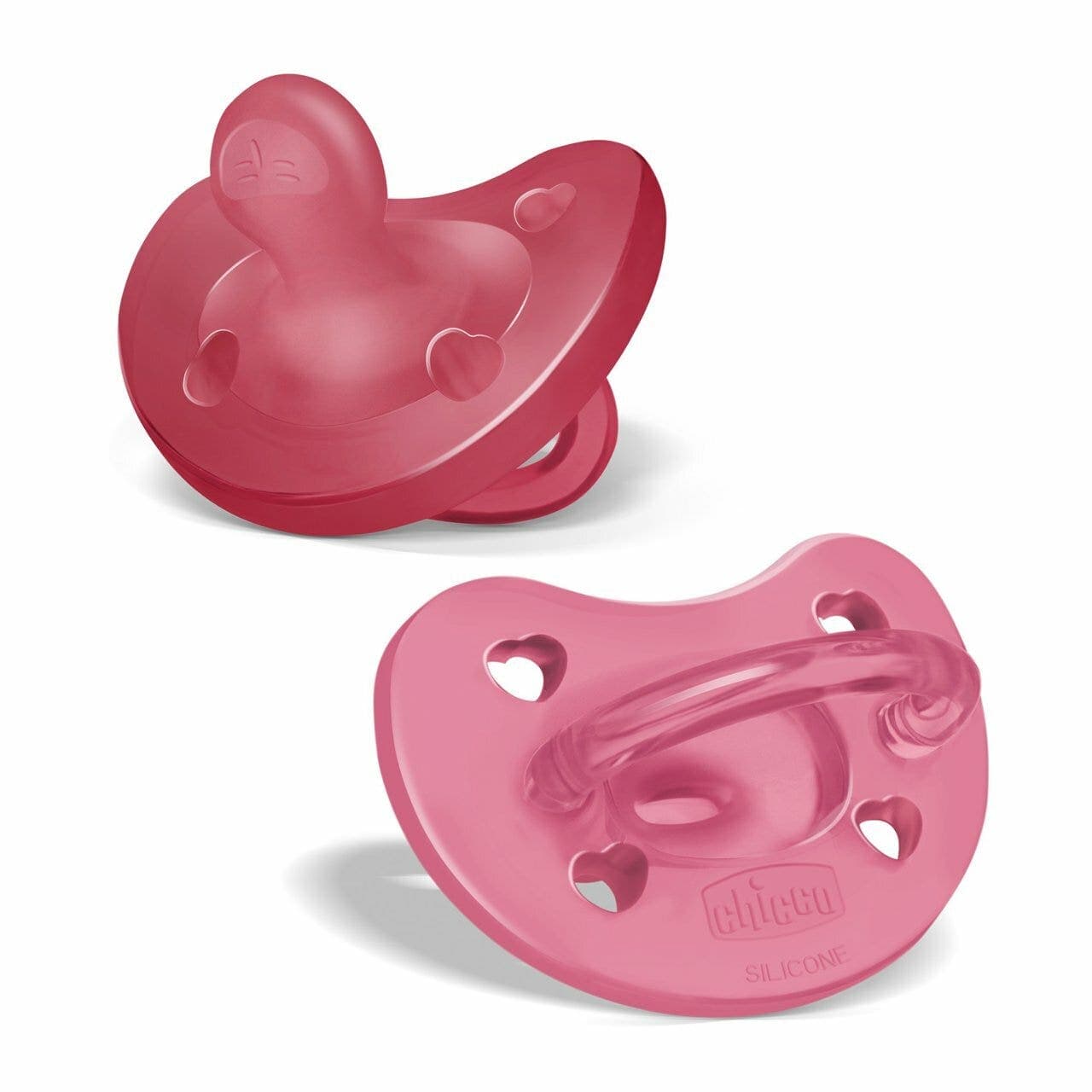 CH Gommotto Sil Rosa 16-36 – 2 Stück
