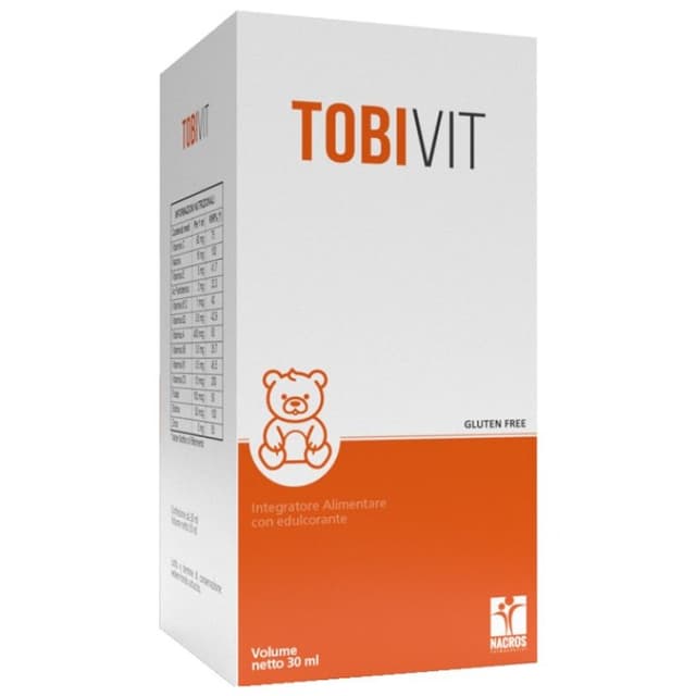 Tobivit – 30 ml