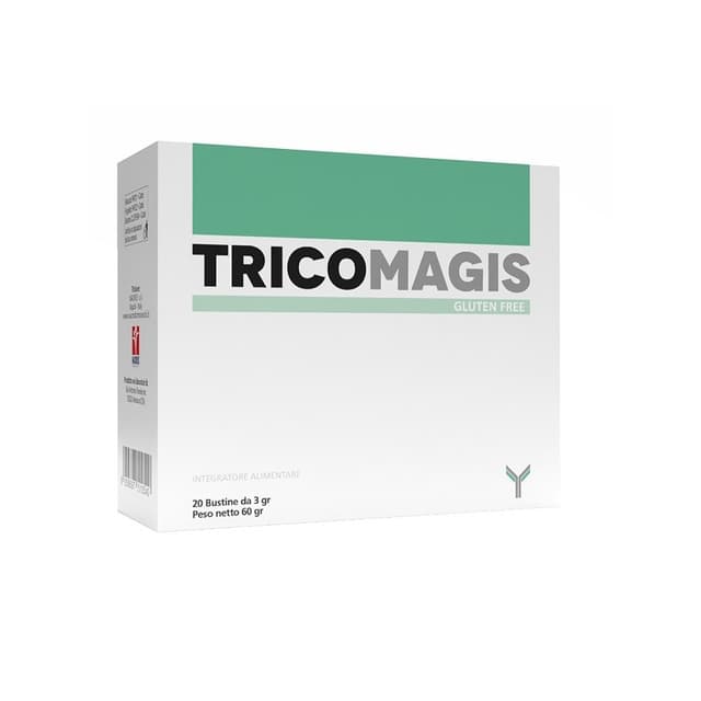 Tricomagis – 20 Beutel