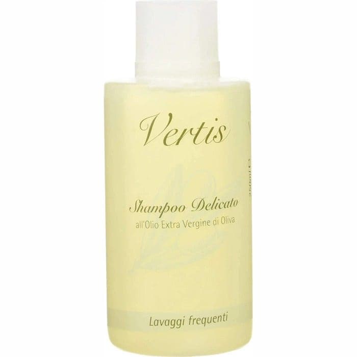 VERTIS SHAMPOO DEL OLIO OLIVA