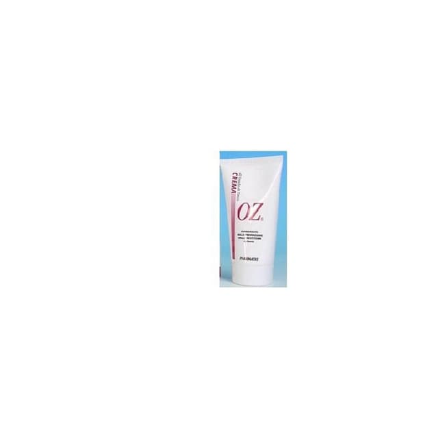 OZ CREMA OSS.ZINCO 75ML ALEPH