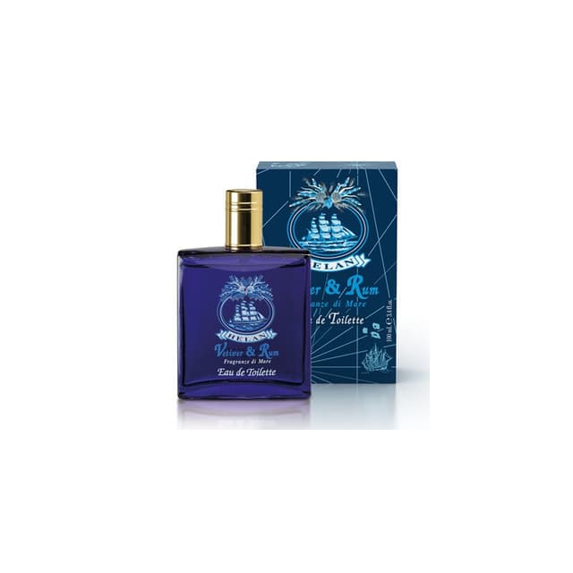 Helan Vetiver Eau – 100 ml