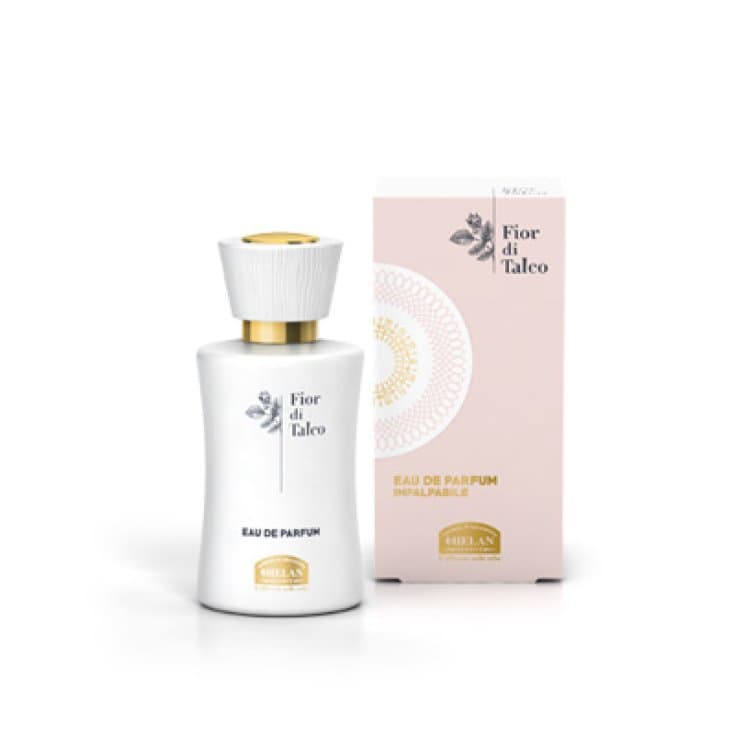 Helan Fior di Talco EDP Impalpabile