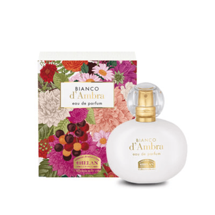 Bianco d'Ambra Eau de Parfum – 50 ml