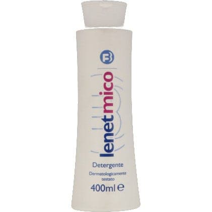 LENET MICO 400ML