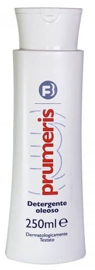 Prumeris Öliges Reinigungsmittel