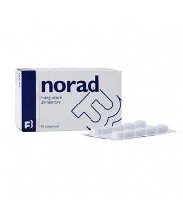 Norad – 30 Tabletten à 900 mg