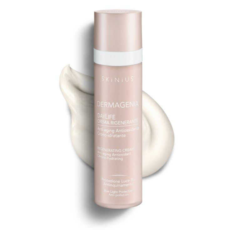 Dermagenia Daylife Regenerations-Creme 50 ml