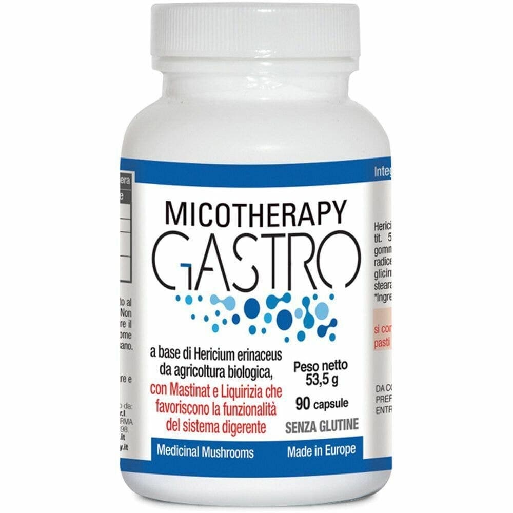MICOTHERAPY GASTRO 90CPS
