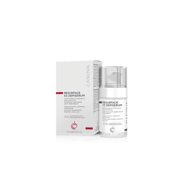 Resurface X3 Depiserum – 30 ml