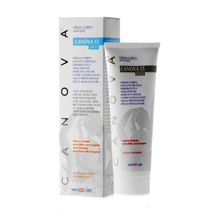 Canova Glyco 15 – 150 ml