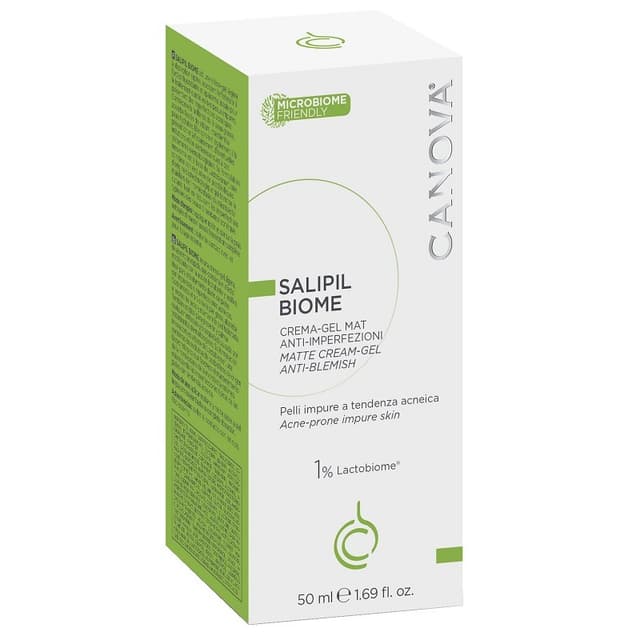 Canova Salipil Biome – 50 ml