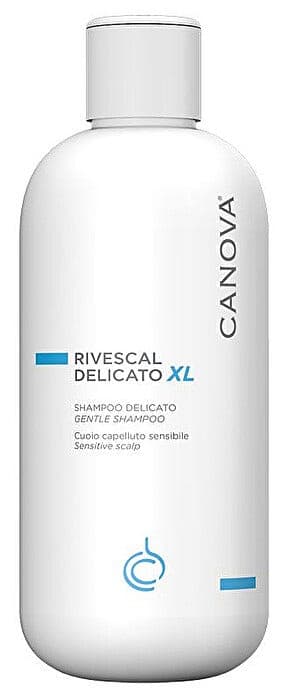 RIVESCAL DELICATO XL SH 500ML