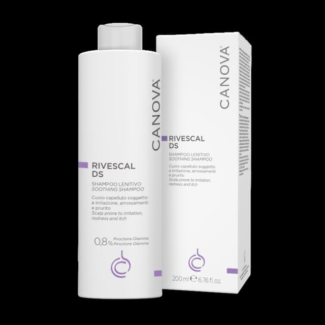 Rivescal DS Shampoo – Canova