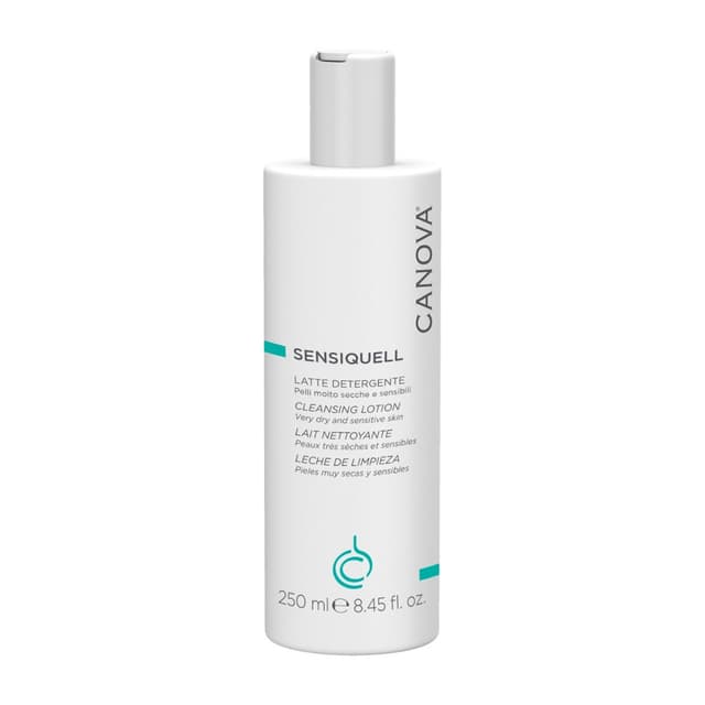 Sensiquell Reinigungsmilch – 250 ml