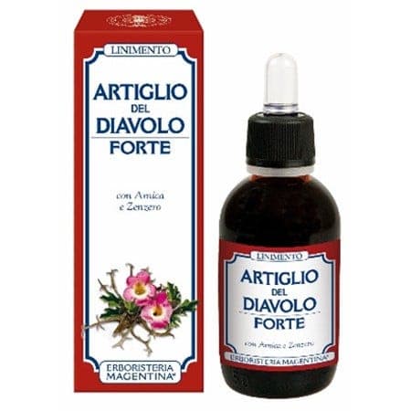 Artiglio Forte Liniment – 50 ml