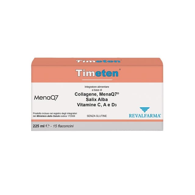 TIMETEN 15FL