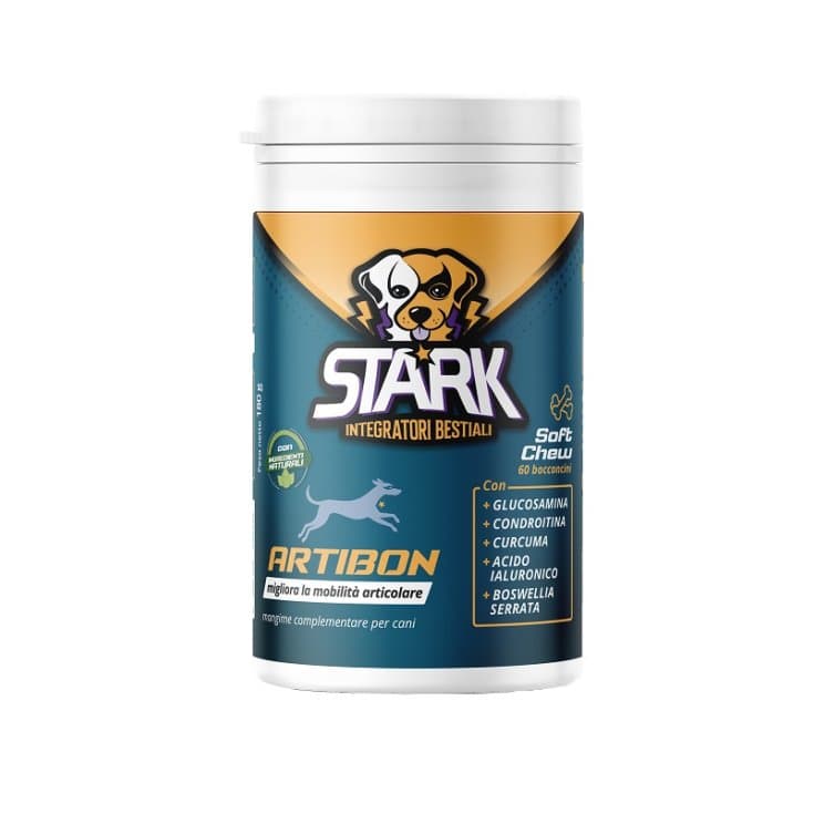 Stark Artibon – 60 Kautabletten