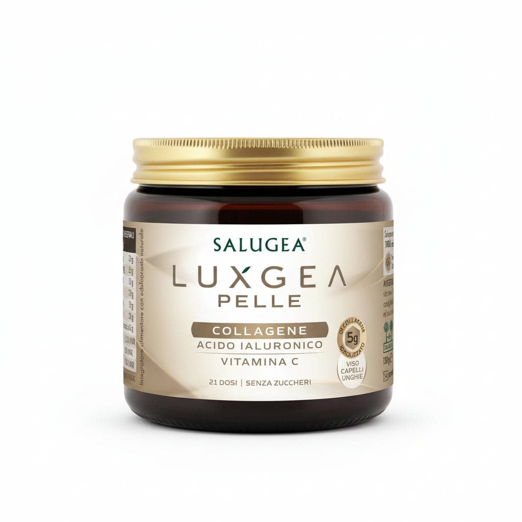 LUXGEA PELLE 130G
