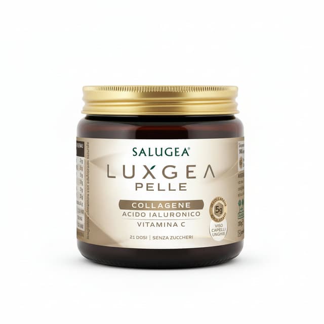 LUXGEA PELLE 130G