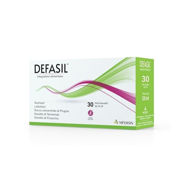 Defasil – 30 Sticks