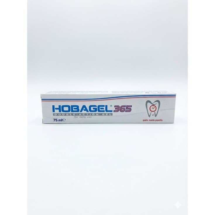 HobAGEL Gel Bifasico – Pflege-Gel