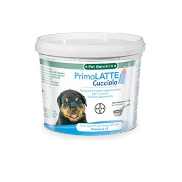 PRIMOLATTE CUCCIOLO POLV 250G