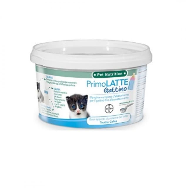 Primolatte Gattino – 200 g Pulver
