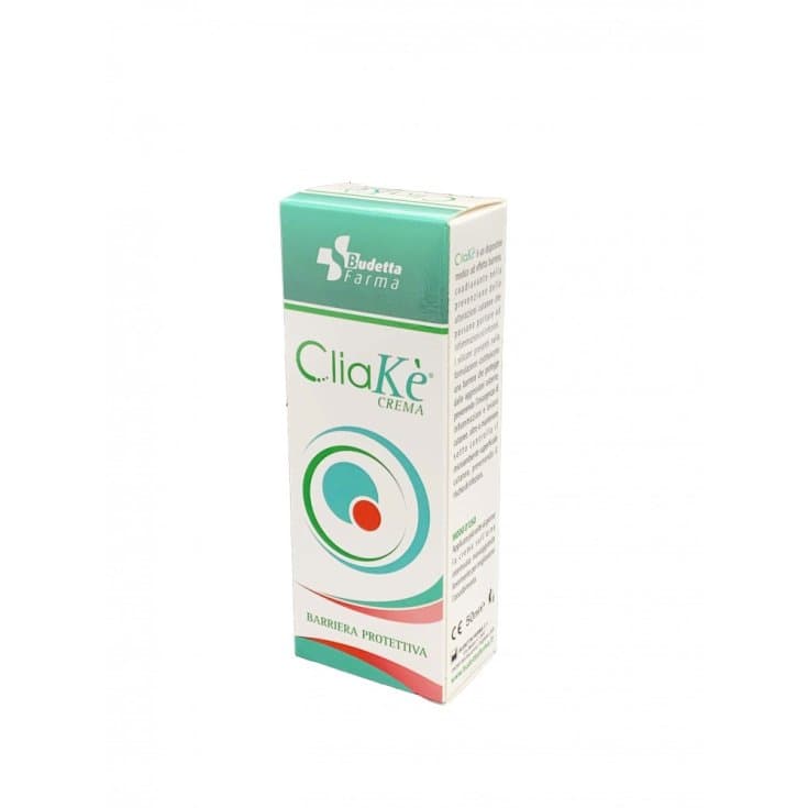 Clia Creme Körperpflege 50 ml