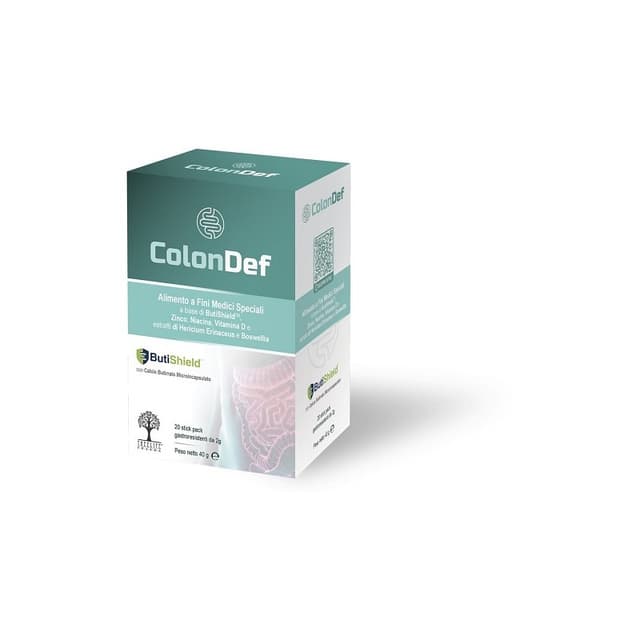 Colondef – 40 g