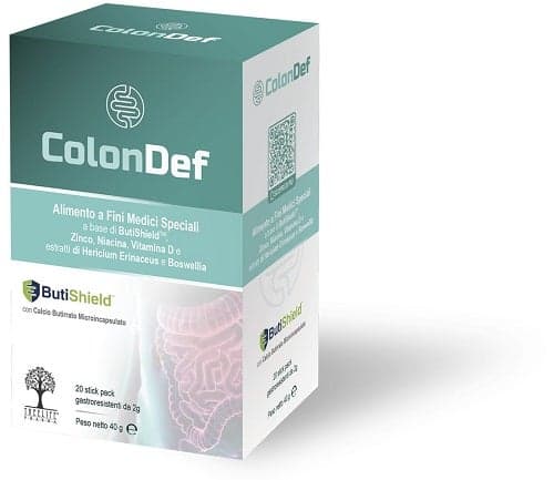 Colondef – 40 g