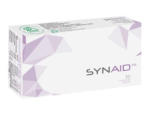 SYNAID – 30 Tabletten