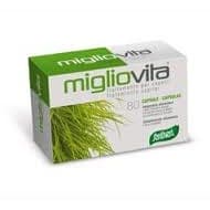 MIGLIOVITA 80PRL 60G STV
