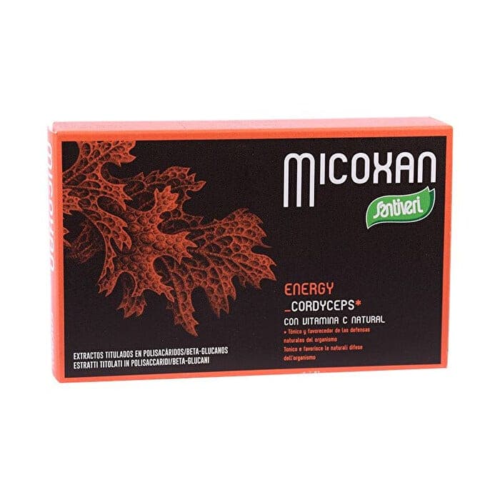 MICOSAN ENERGY 40CPS