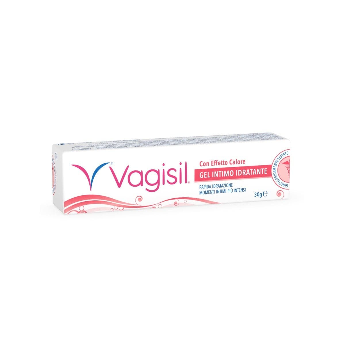 VAGISIL GEL INTIMO IDRAT CALOR