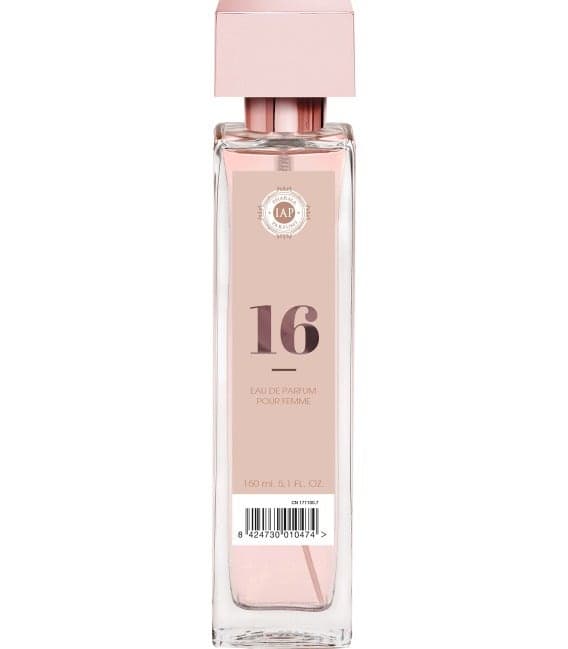IAP Profumo Donna 16 – 150 ml Eau de Parfum