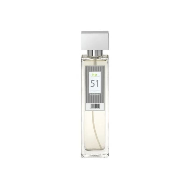 IAP Profumo Uomo 51 – 150 ml Eau de Parfum