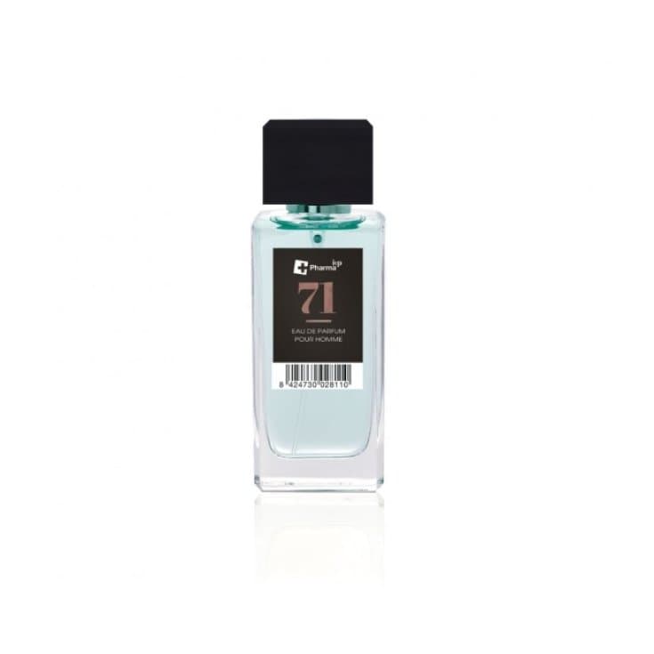 IAP Profumo Uomo 71 EX61 – 150 ml Eau de Toilette