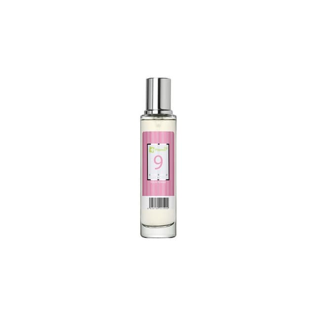 IAP Miniparfum Damen Nr. 9 – 30 ml Eau de Parfum