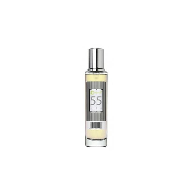 IAP Pharma Miniparfum Herren Nr. 55 – 30 ml Eau de Parfum