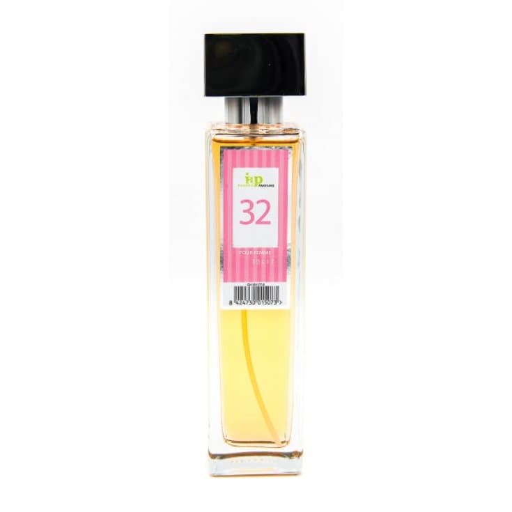 IAP Profumo Donna 32 – 150 ml Eau de Parfum