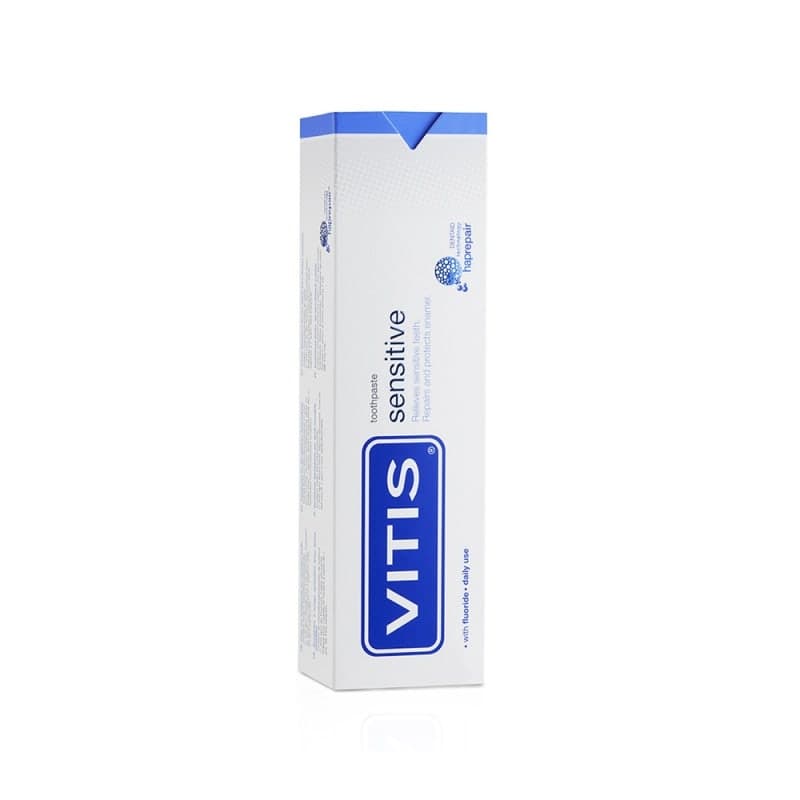 VITIS SENSITIVE DENTIF 100ML