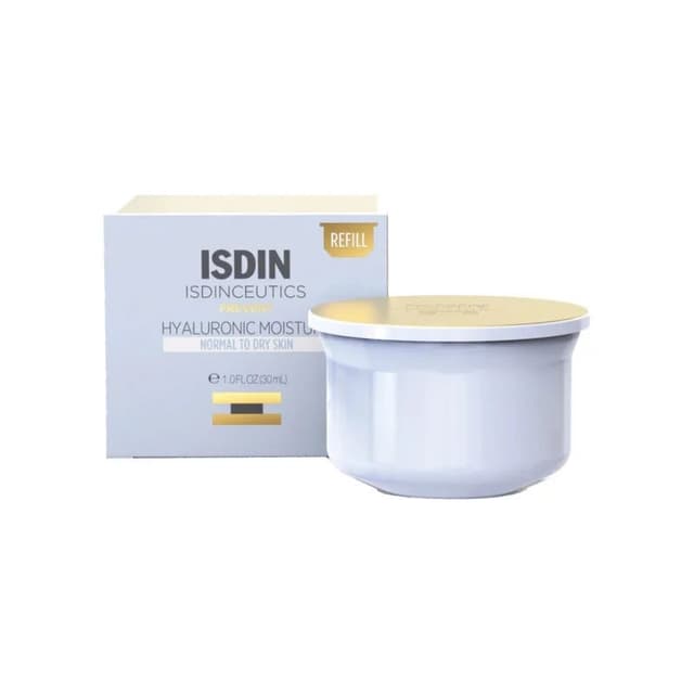 ISDINCEUTICS HM NORMALE REFILL