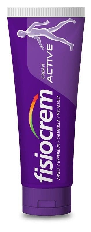 Fisiocrem Cream Active – 250 ml