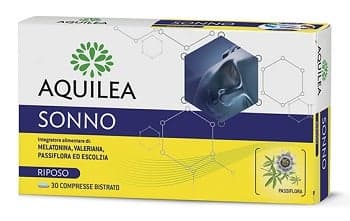Aquilea Sonno – 30 Tabletten