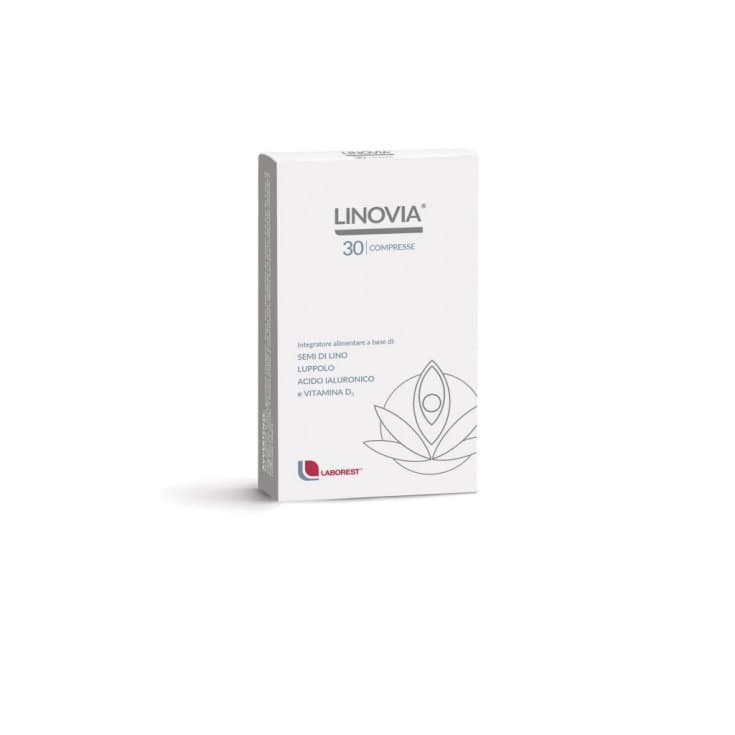 Linovia – 30 Tabletten