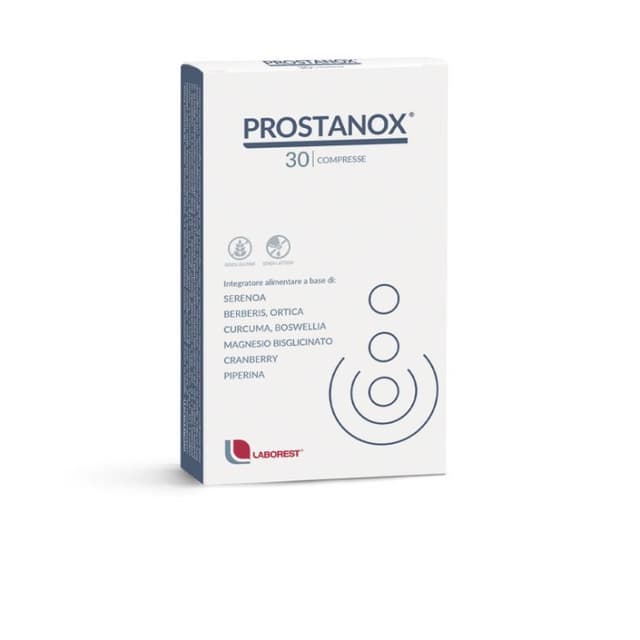 Prostanox – 30 Tabletten