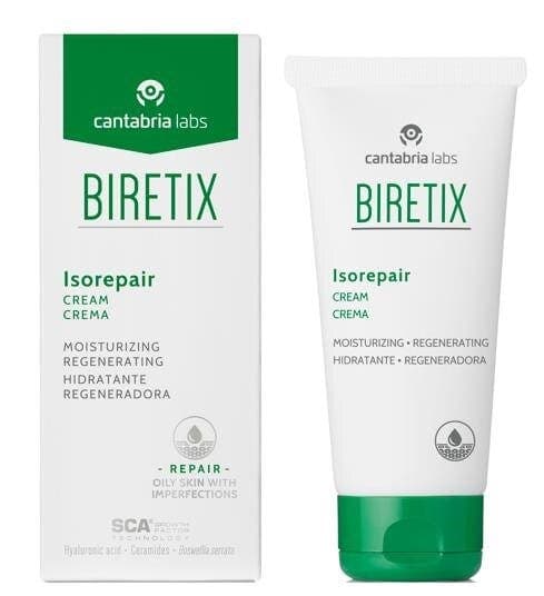 BIRETIX ISOREPAIR Creme – 50 ml